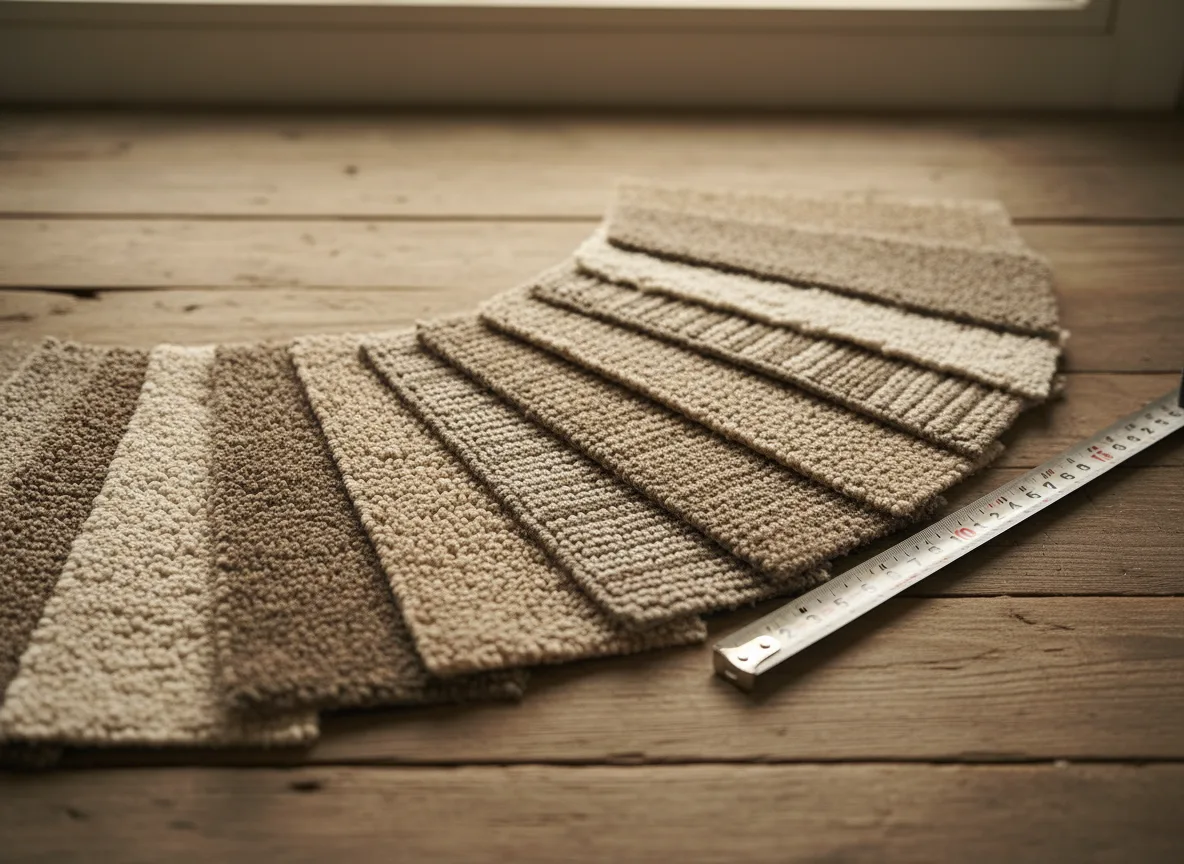 Carpet Installation Moran, MI FAQs